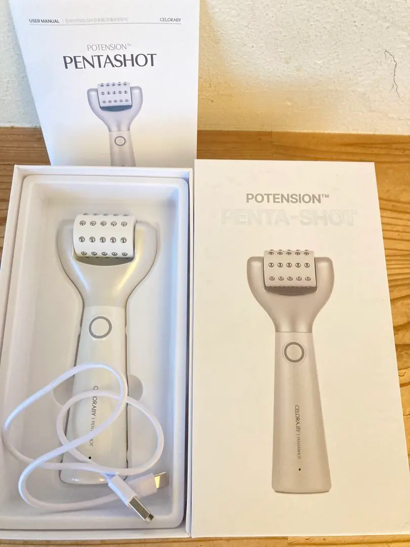 2026年最新】セロラ ペンタショットの人気アイテム - メルカリ