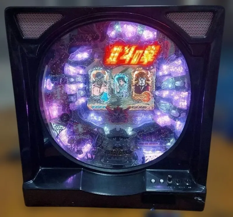 2026年最新】北斗の拳 卓上の人気アイテム - メルカリ