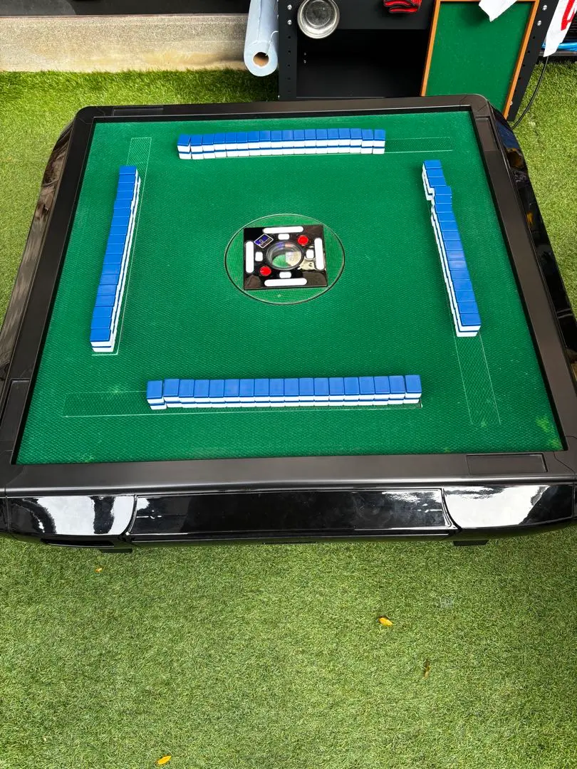 2026年最新】全自動麻雀卓 ジャンクの人気アイテム - メルカリ