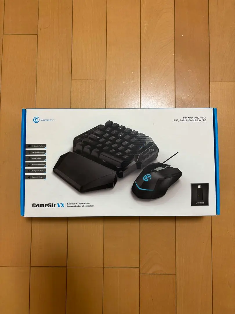 2026年最新】gamesir vxの人気アイテム - メルカリ