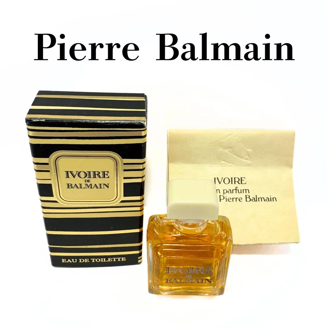 2026年最新】ピエール バルマン 香水の人気アイテム - メルカリ