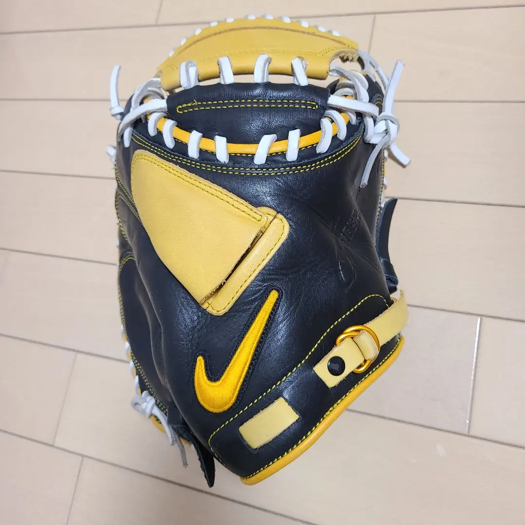 2026年最新】城島健司 キャッチャーミットの人気アイテム - メルカリ