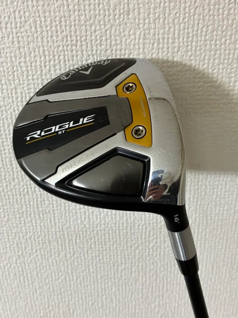 2026年最新】ローグst フェアウェイウッド nxの人気アイテム - メルカリ