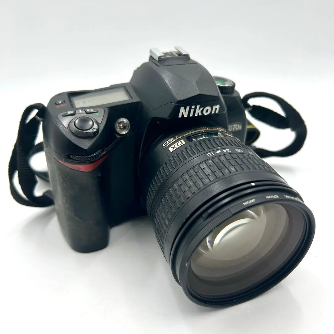 2026年最新】D70s レンズキットの人気アイテム - メルカリ