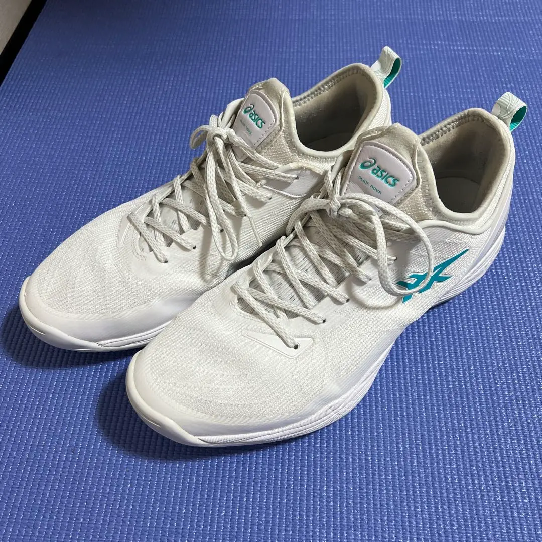 2026年最新】asics glide nova ff2の人気アイテム - メルカリ