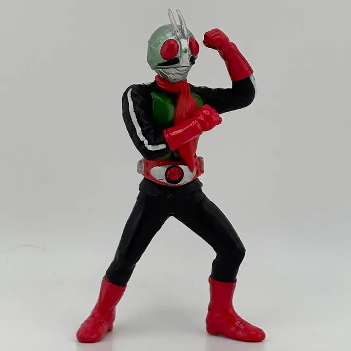 2026年最新】HG 仮面ライダーの人気アイテム - メルカリ