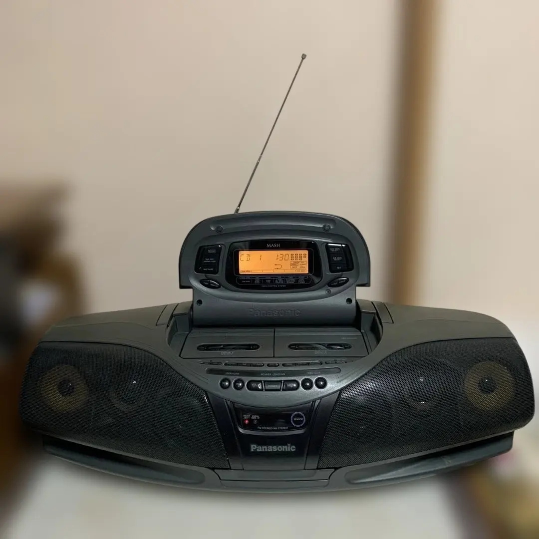 2026年最新】パナソニック rx-dt75の人気アイテム - メルカリ