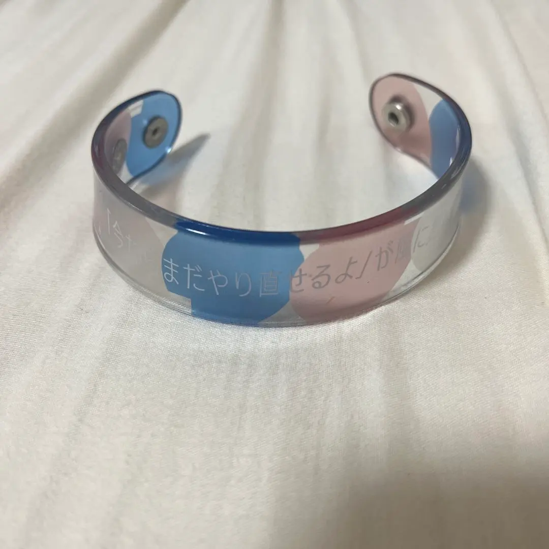 2026年最新】クリープ クリアバングルの人気アイテム - メルカリ