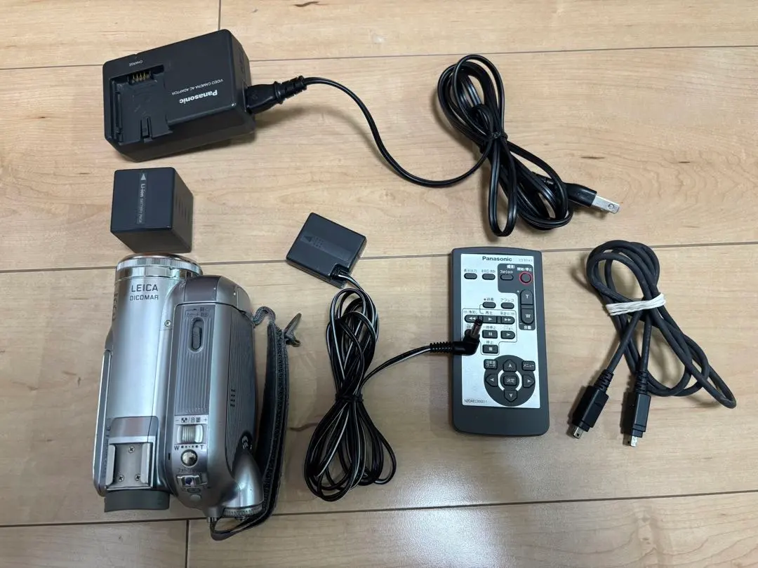 2026年最新】nv-gs300の人気アイテム - メルカリ