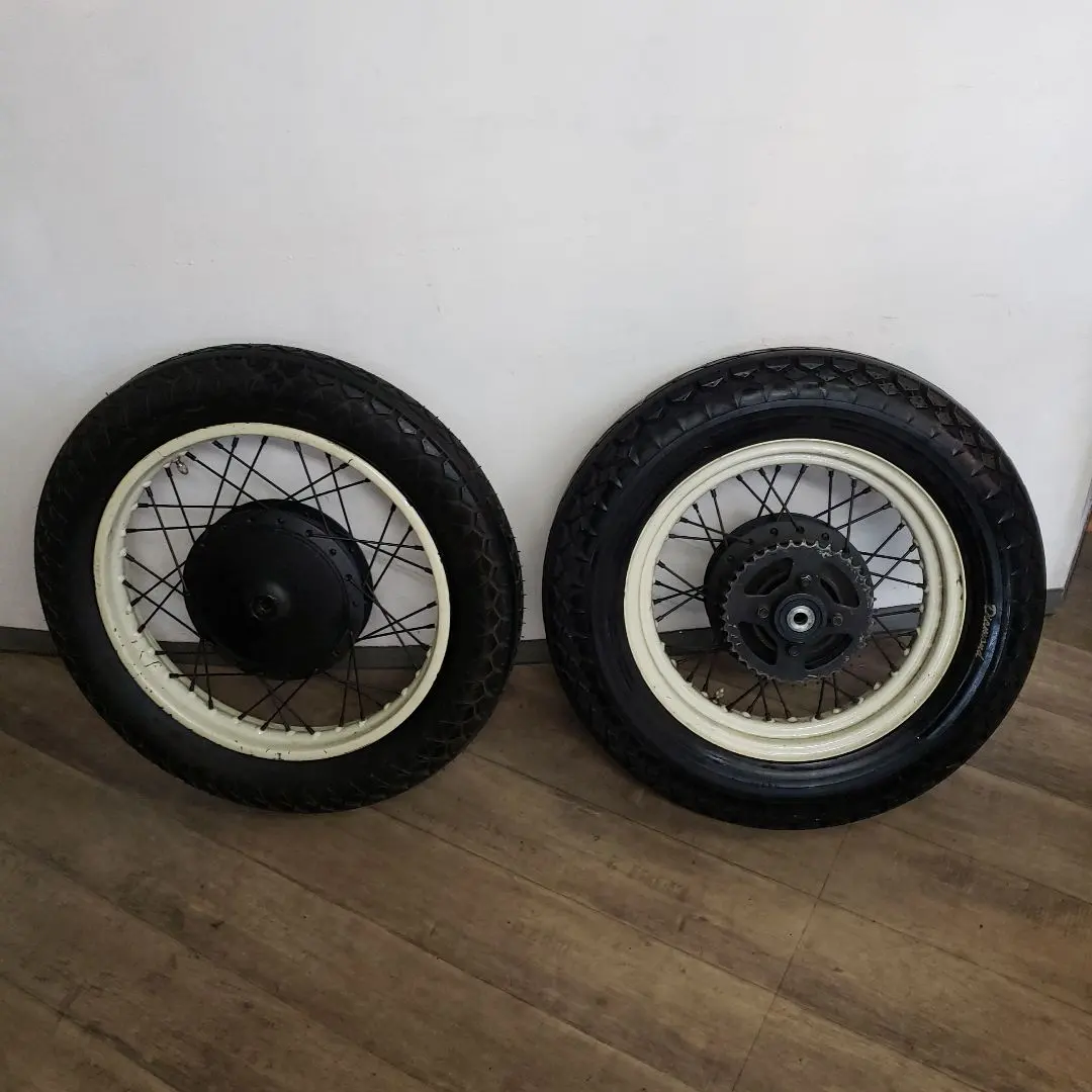 2026年最新】エストレア ホイールの人気アイテム - メルカリ