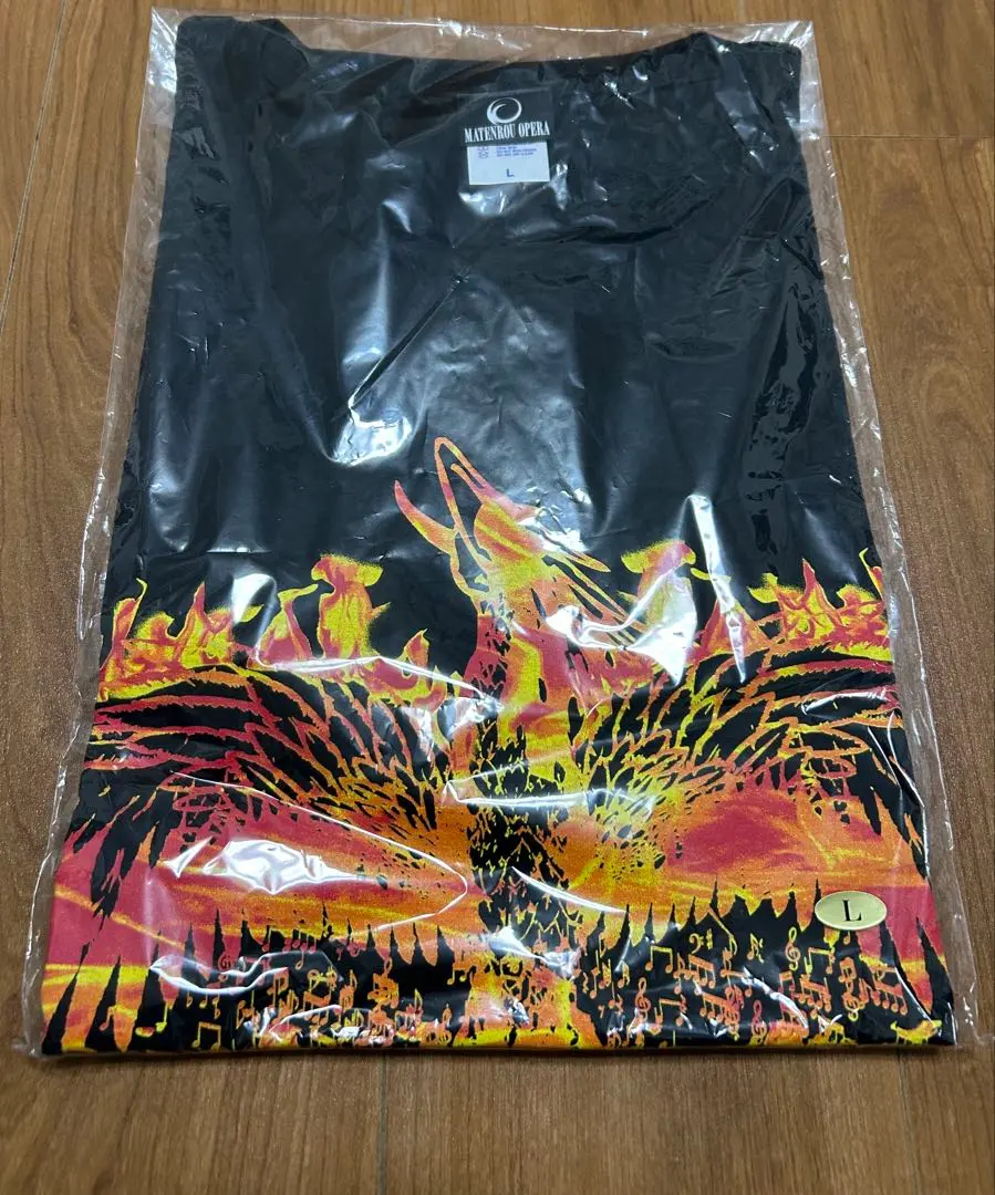 2026年最新】摩天楼オペラ tシャツの人気アイテム - メルカリ