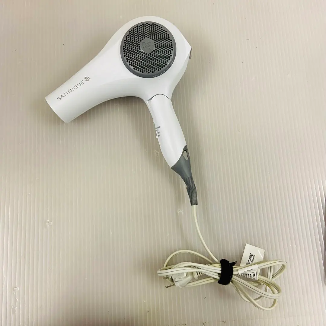 2026年最新】サテニーク ドライヤーの人気アイテム - メルカリ
