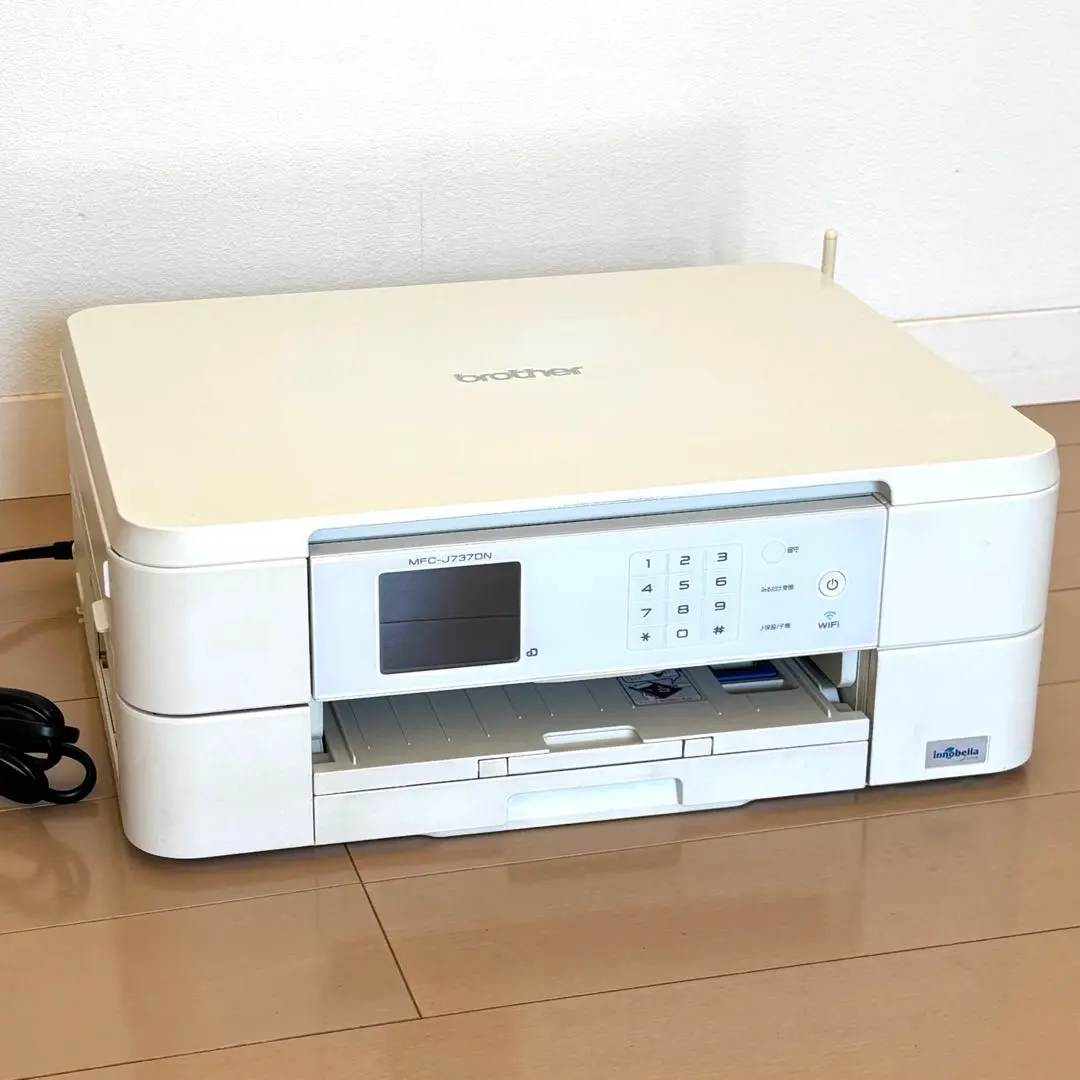 2026年最新】mfc j737dn 中古の人気アイテム - メルカリ