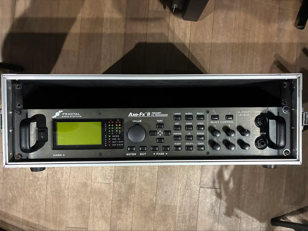 2026年最新】axe-fx iiiの人気アイテム - メルカリ