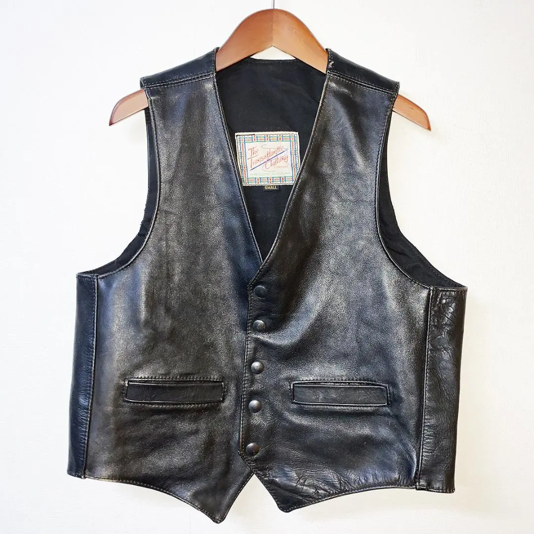 2026年最新】エアロレザー ベストの人気アイテム - メルカリ