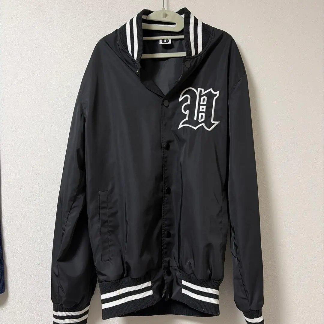 2026年最新】UVERworldスタジャンの人気アイテム - メルカリ