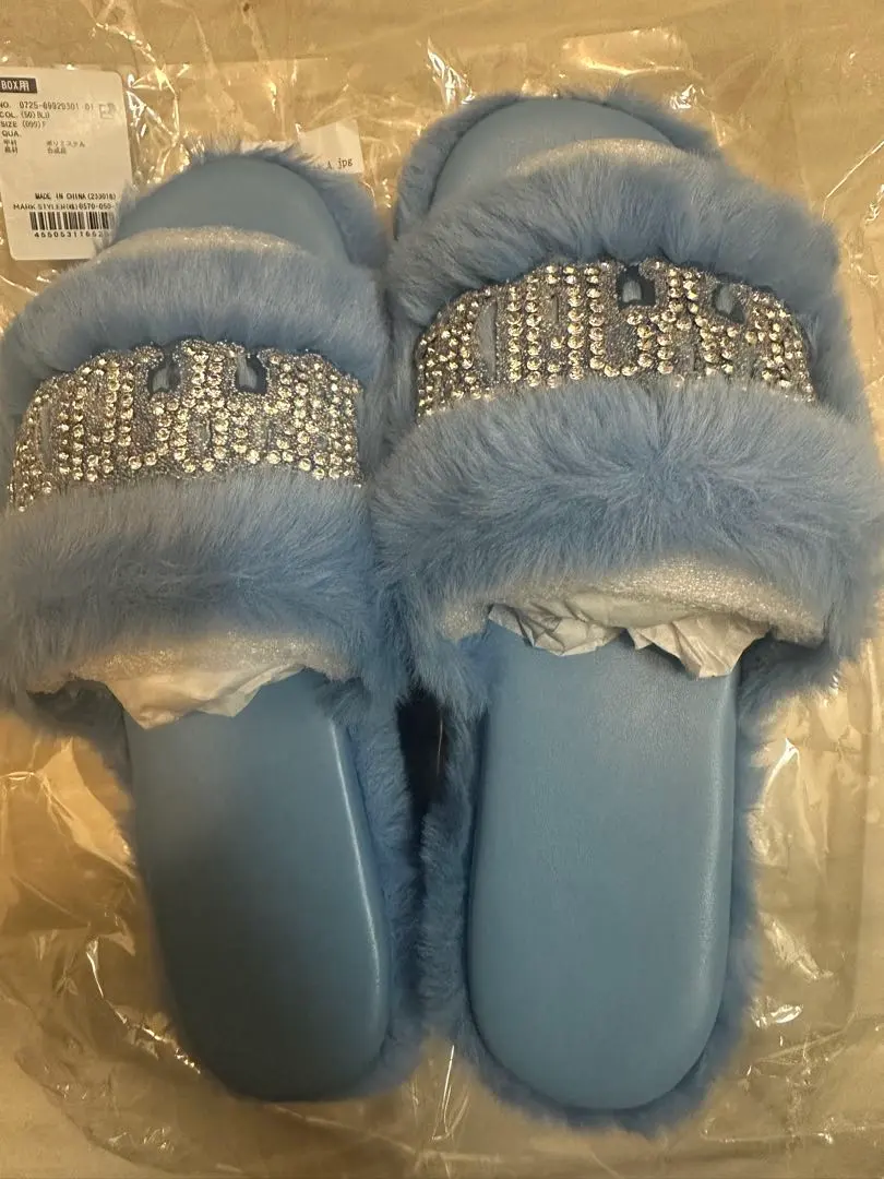 2026年最新】gyda ノベルティ サンダルの人気アイテム - メルカリ