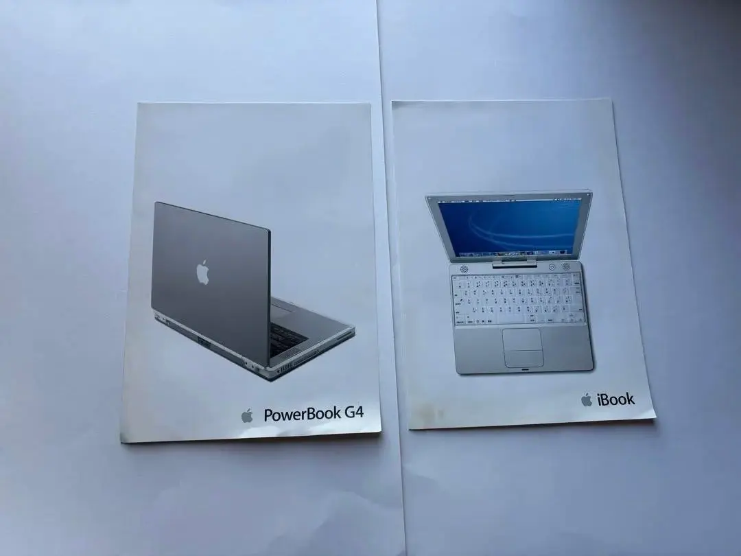 2026年最新】powerbook g4の人気アイテム - メルカリ