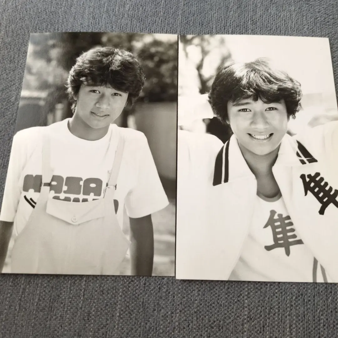 2026年最新】近藤真彦 プロマイドの人気アイテム - メルカリ