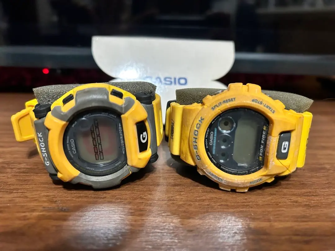 2026年最新】g-shock DW-002Jの人気アイテム - メルカリ