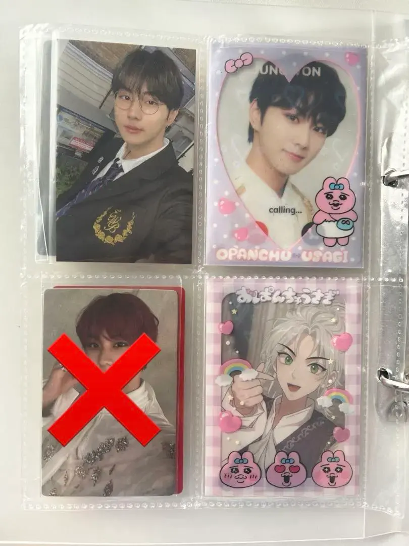 2026年最新】enhypen サイン ポラロイドの人気アイテム - メルカリ