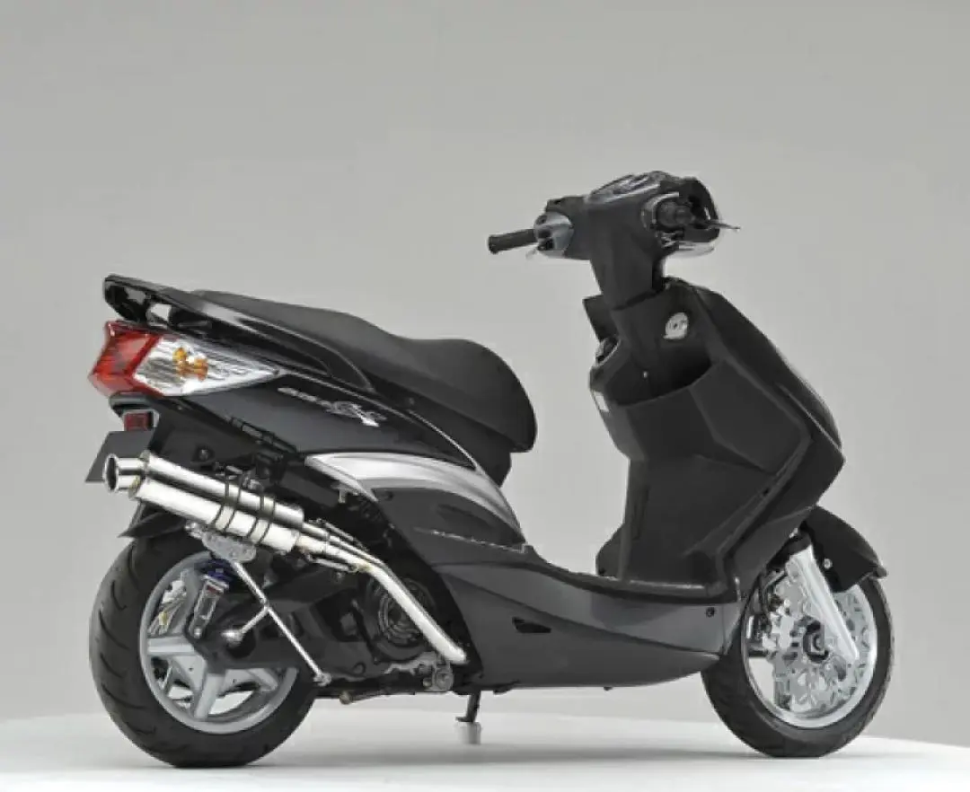 2026年最新】シグナスx マフラー リアライズの人気アイテム - メルカリ