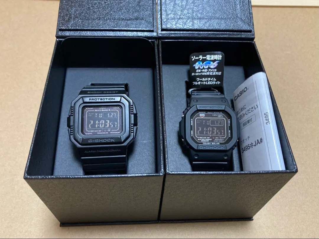 2026年最新】GW-M5610CCの人気アイテム - メルカリ