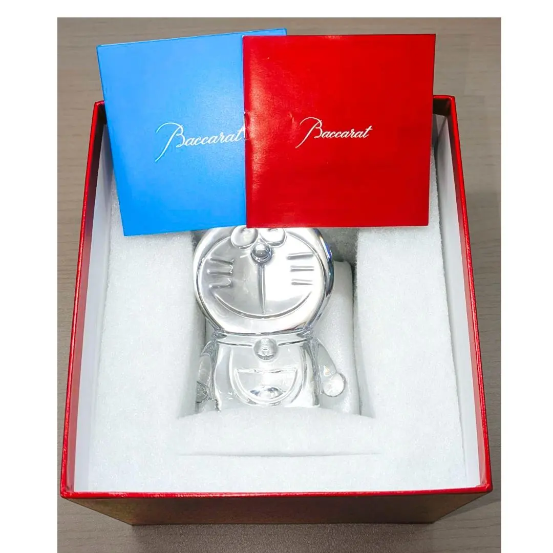 2026年最新】ドラえもんバカラの人気アイテム - メルカリ