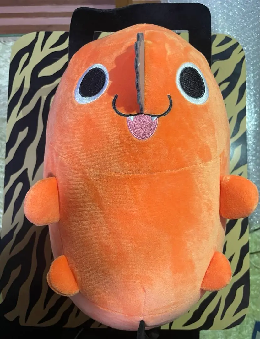 2026年最新】チェンソーマン めちゃもふぐっと ころぽふぬいぐるみ