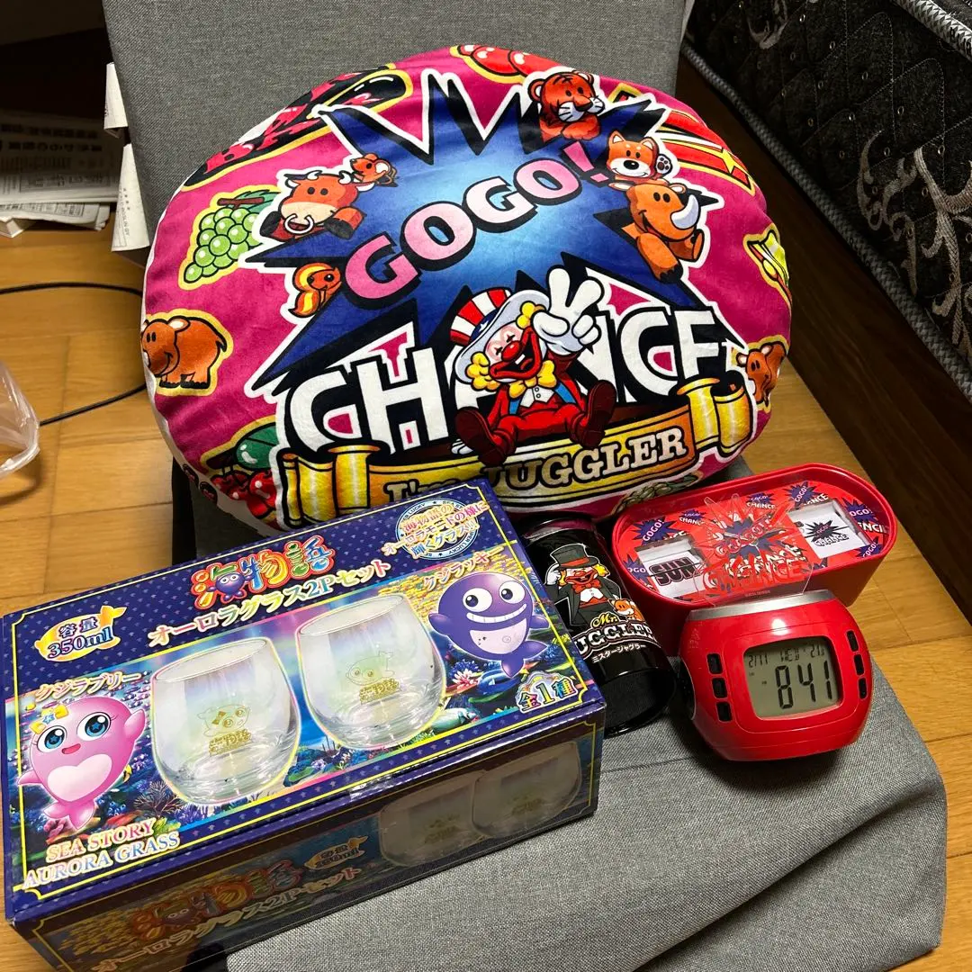 2026年最新】パチンコ 特殊景品の人気アイテム - メルカリ