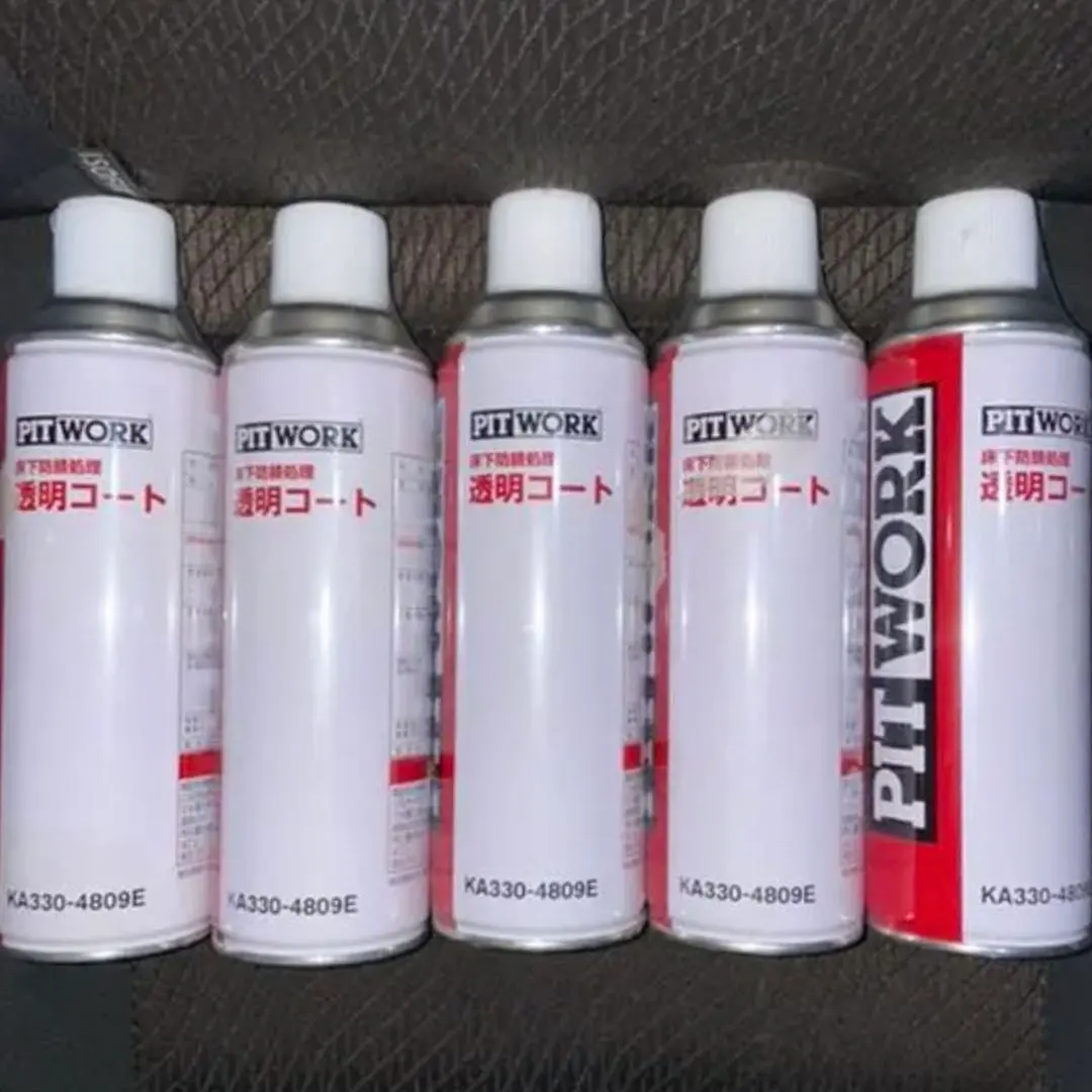2026年最新】ピットワーク 透明コートの人気アイテム - メルカリ
