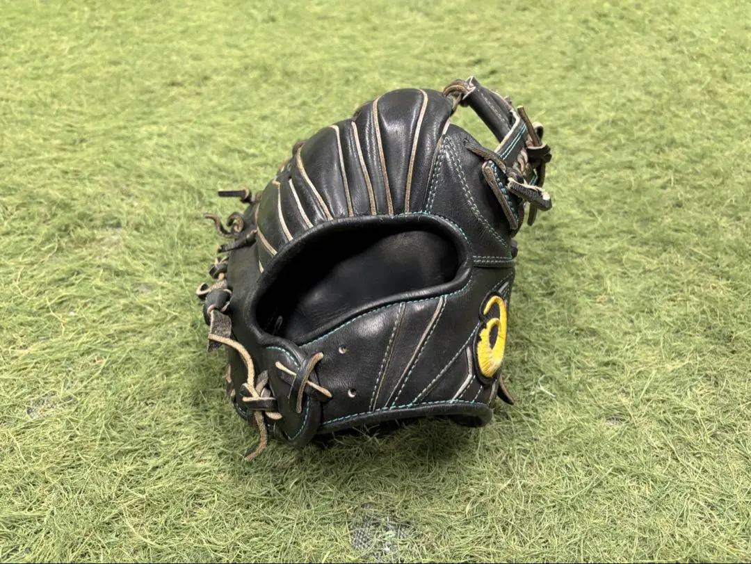 2026年最新】GSグローブ 軟式の人気アイテム - メルカリ