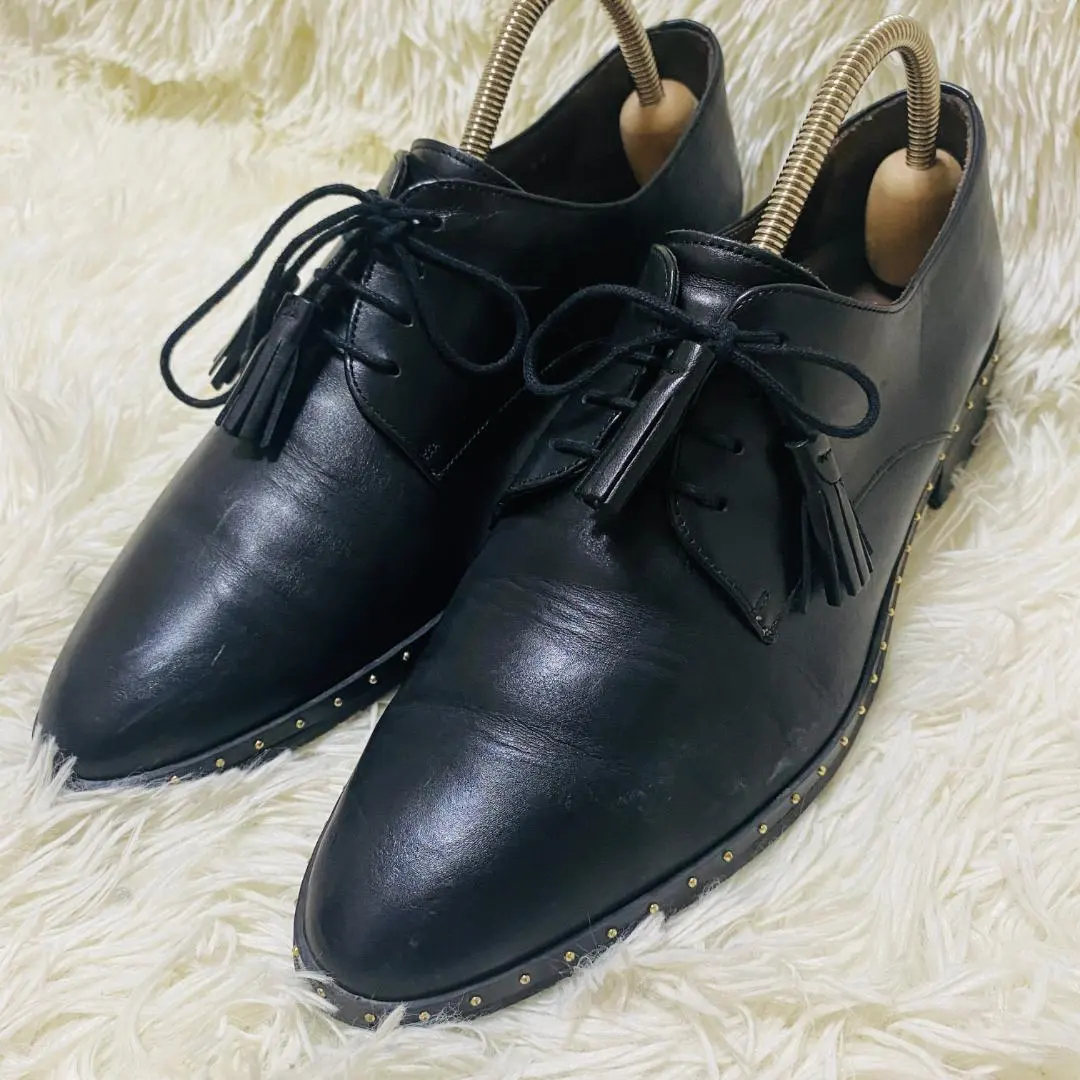 2026年最新】Pertini カラー：ブラック系 ローファー・革靴の人気