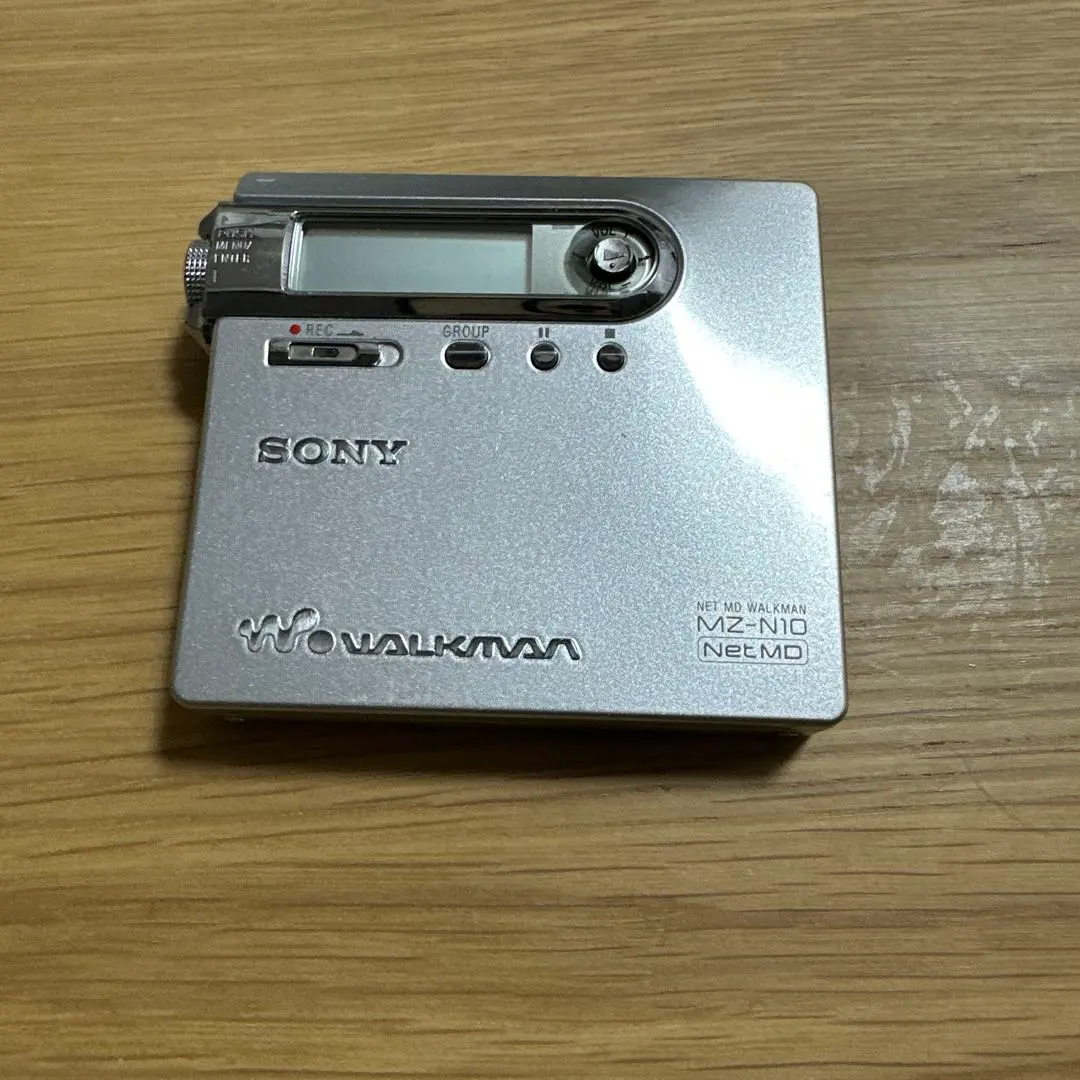 2026年最新】SONY MZ-N10の人気アイテム - メルカリ
