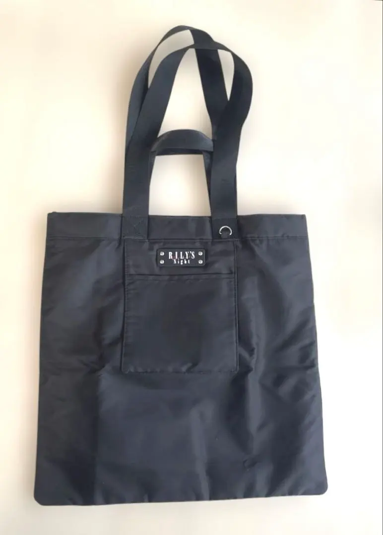 2026年最新】今市隆二 rily トートバッグの人気アイテム - メルカリ