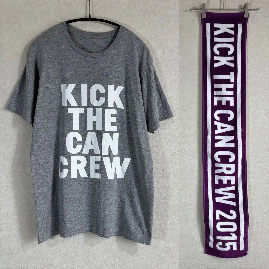 2026年最新】kick the can crew tシャツの人気アイテム - メルカリ