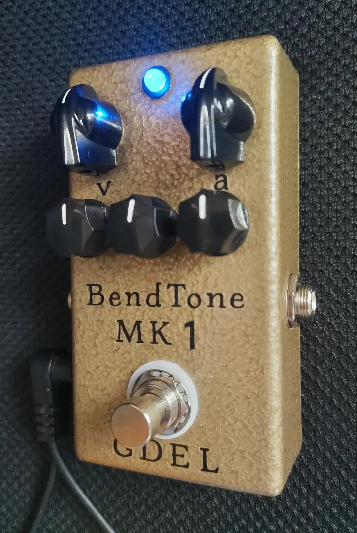2026年最新】Tone bender mk1の人気アイテム - メルカリ