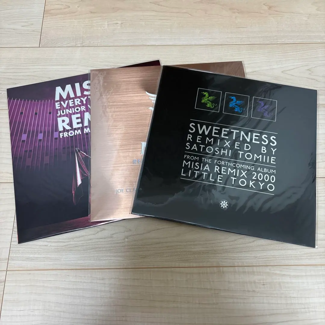 2026年最新】MISIA アナログの人気アイテム - メルカリ