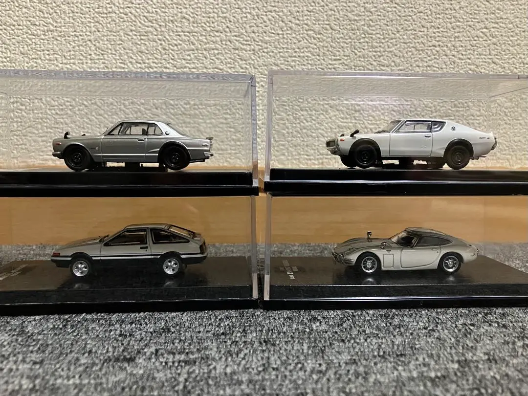 2026年最新】ディアゴスティーニ ハコスカの人気アイテム - メルカリ