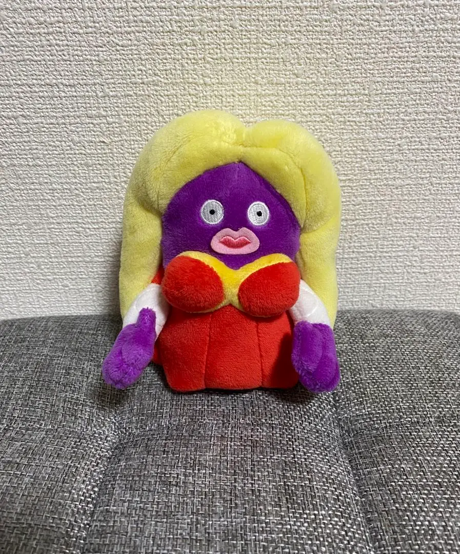 2026年最新】ルージュラ ぬいぐるみの人気アイテム - メルカリ