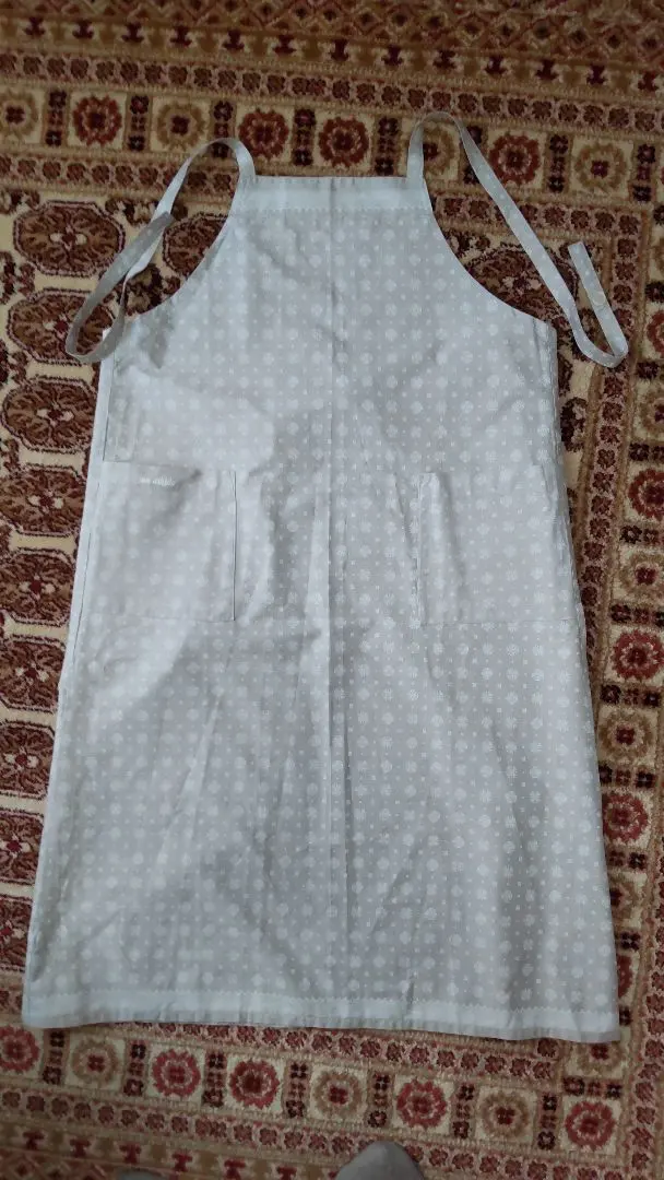 2026年最新】芦田淳 エプロンの人気アイテム - メルカリ