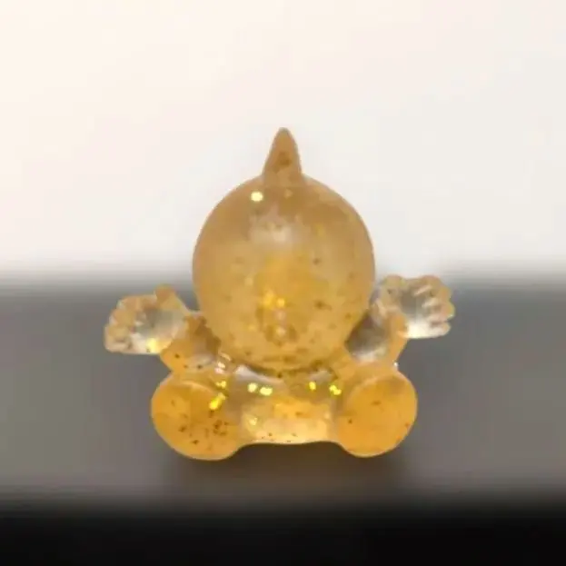 2026年最新】キン消し ラメの人気アイテム - メルカリ