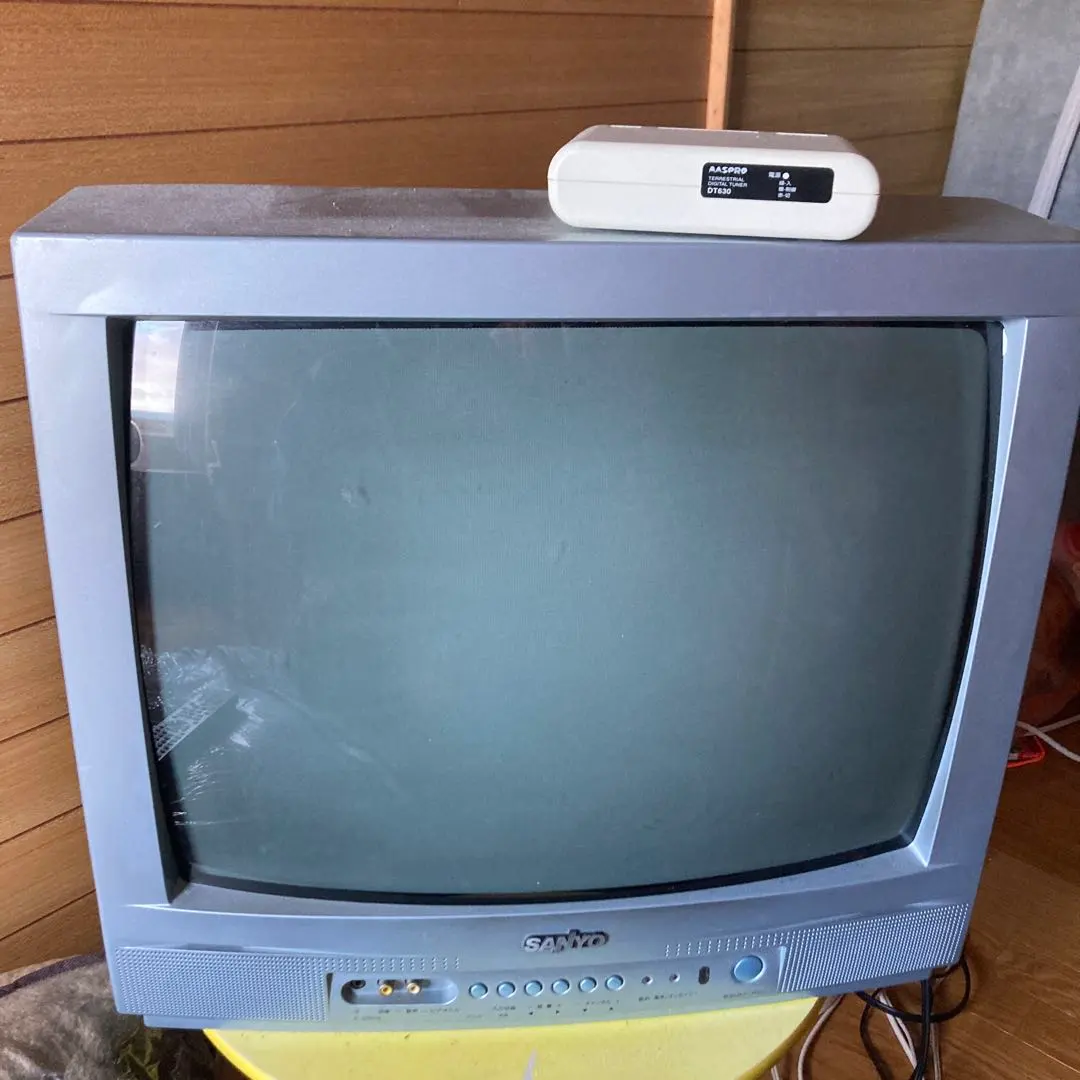 2026年最新】サンヨー ブラウン管テレビの人気アイテム - メルカリ
