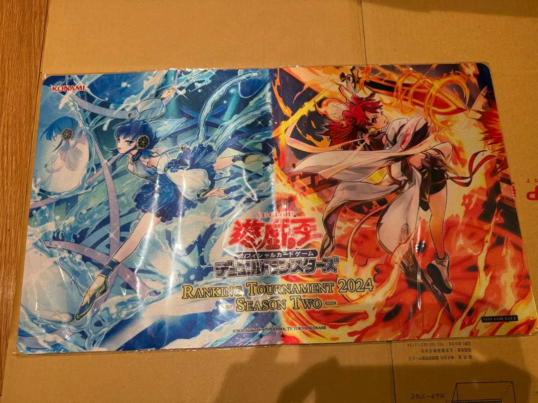 2026年最新】御巫神楽 プレイマットの人気アイテム - メルカリ