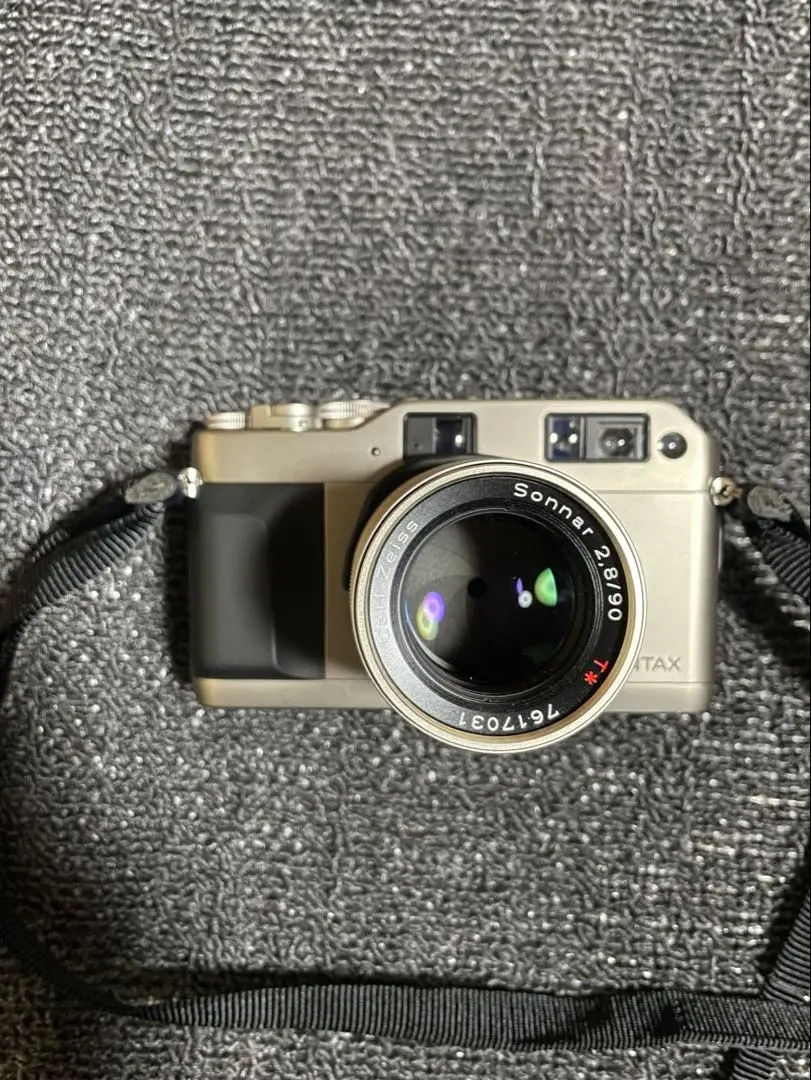 2026年最新】コンタックスG1 ROM改造の人気アイテム - メルカリ