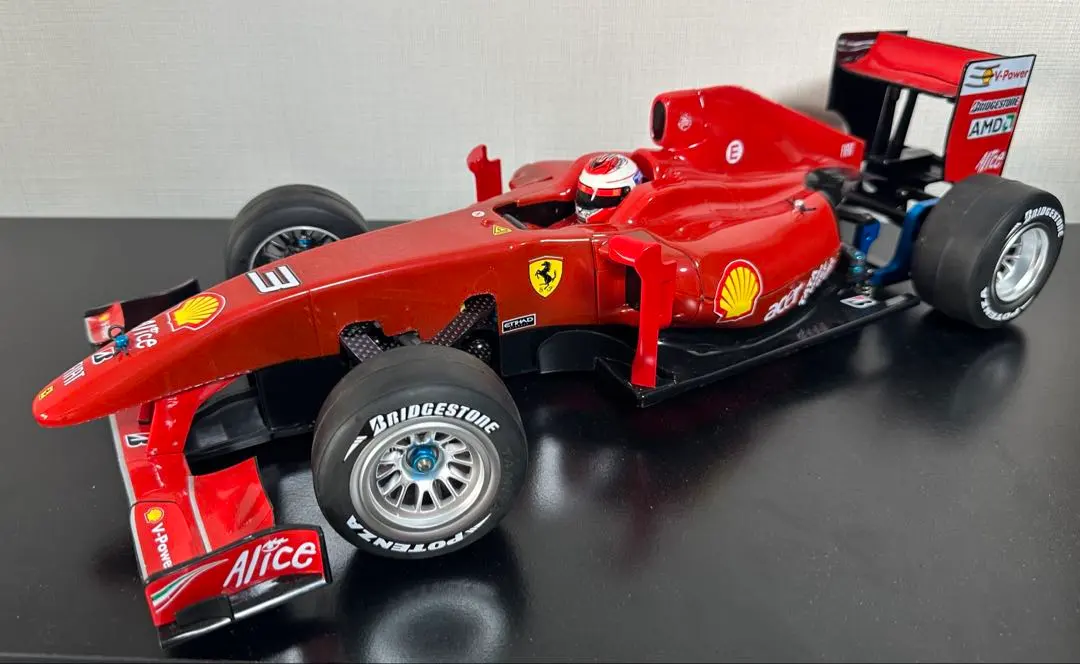 2026年最新】タミヤ f104 ボディの人気アイテム - メルカリ