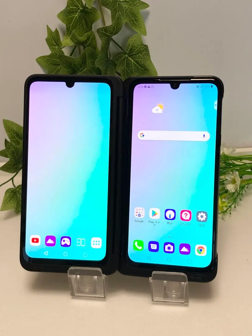 2026年最新】LG G8X ThinQの人気アイテム - メルカリ