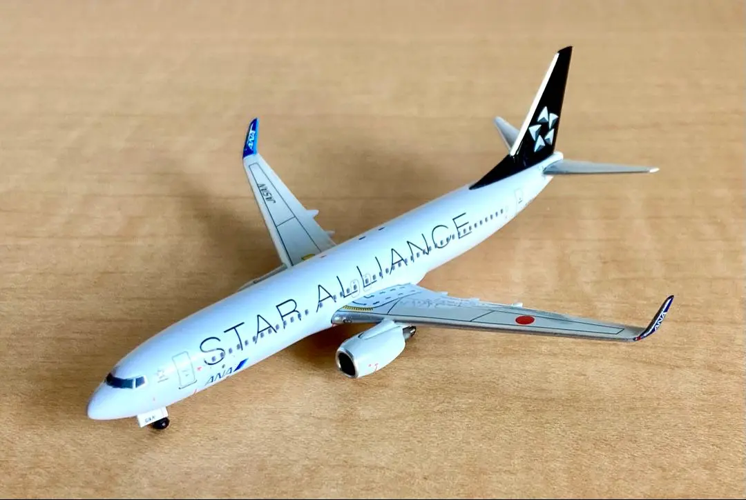 2026年最新】1/400 ANA 737の人気アイテム - メルカリ