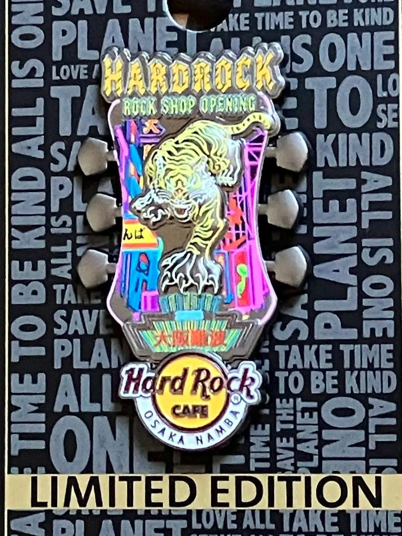 2026年最新】ハードロックカフェ ピン フレディの人気アイテム - メルカリ