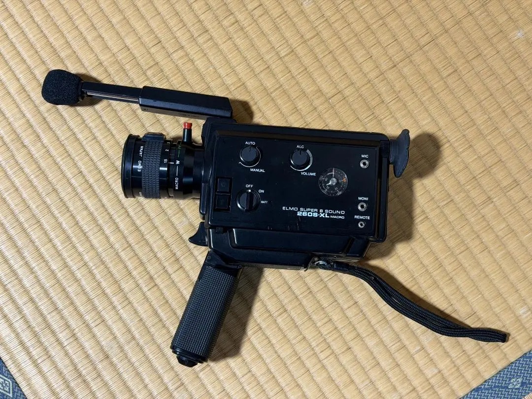 2026年最新】ELMO 8-Sの人気アイテム - メルカリ